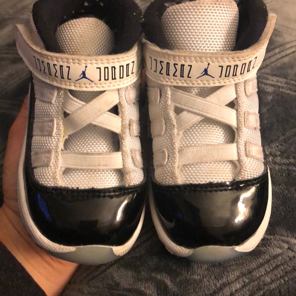 Concord 11 ‘s 6c